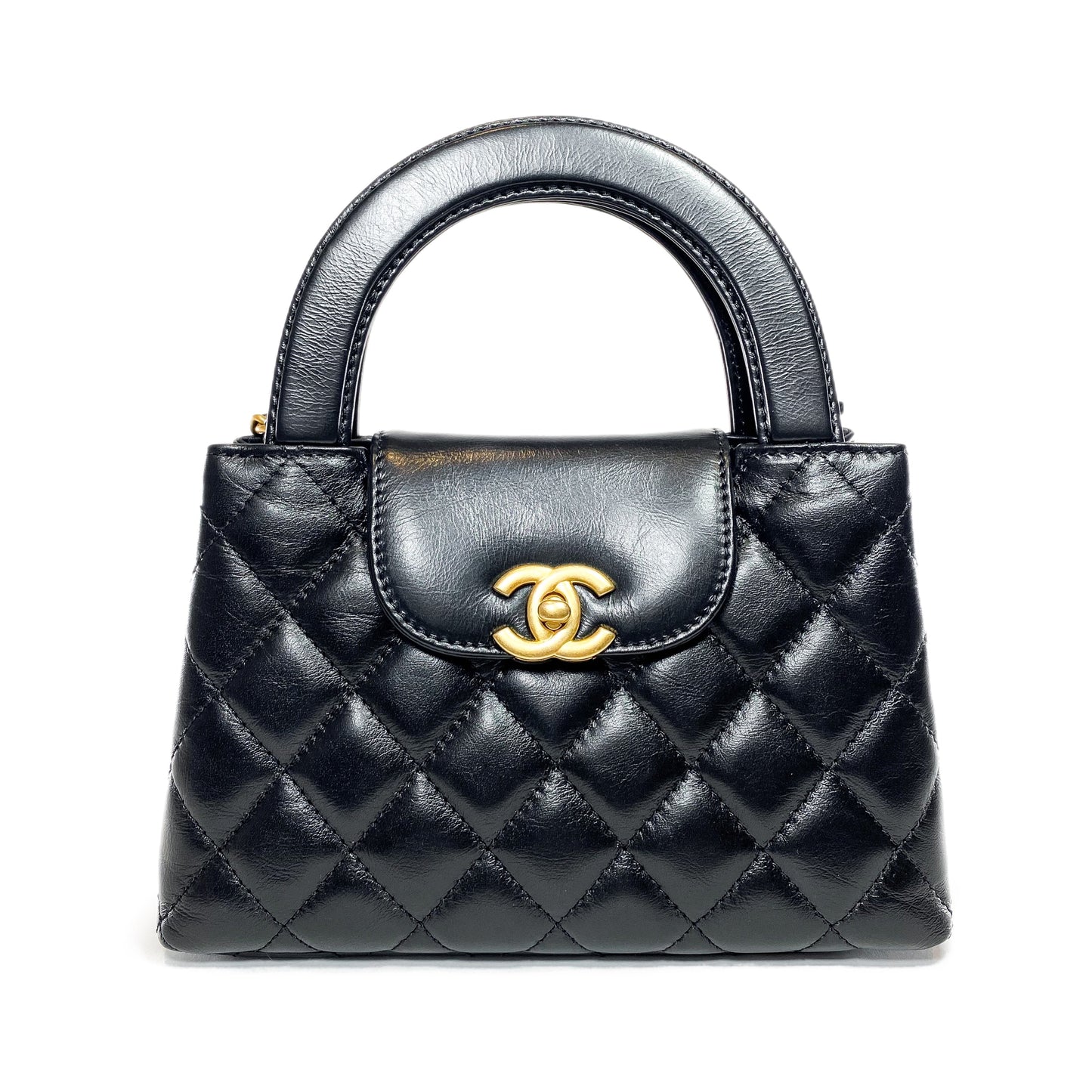 Chanel Kelly Shoulder Bag - Ewore Bags