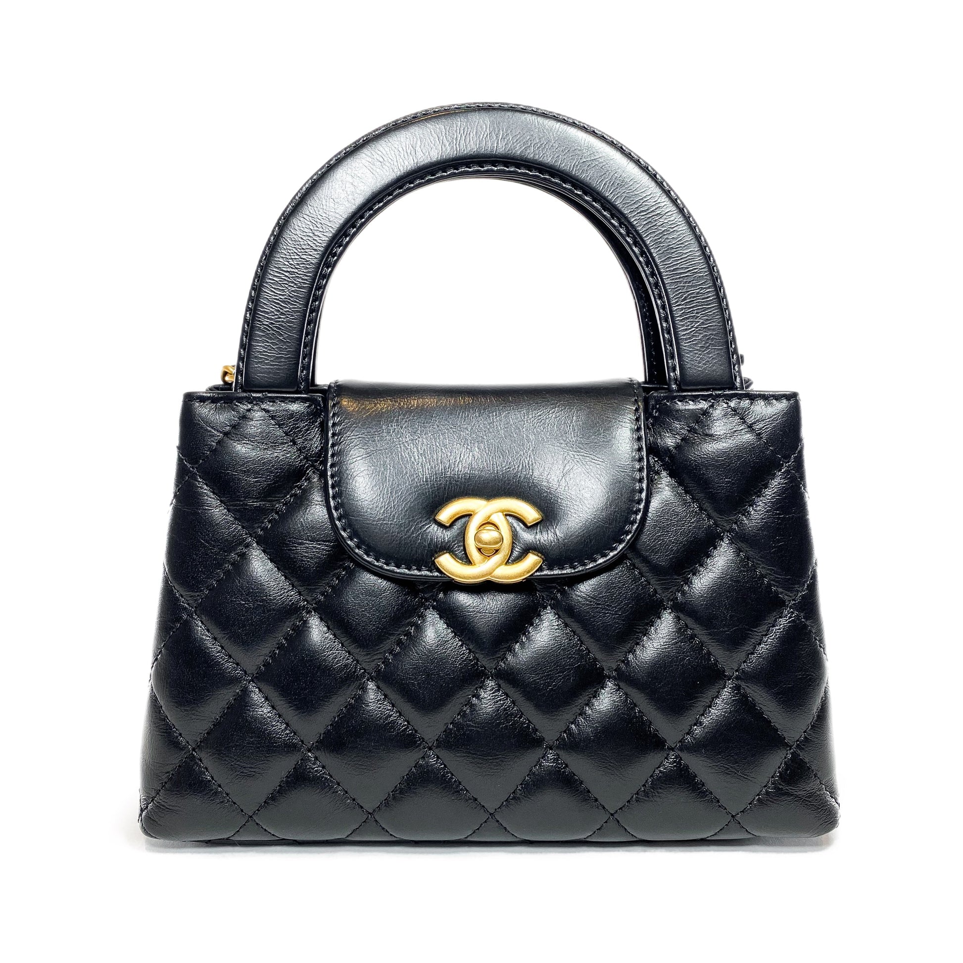 Chanel Kelly Shoulder Bag - Ewore Bags