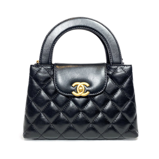 Chanel Kelly Shoulder Bag - Ewore Bags