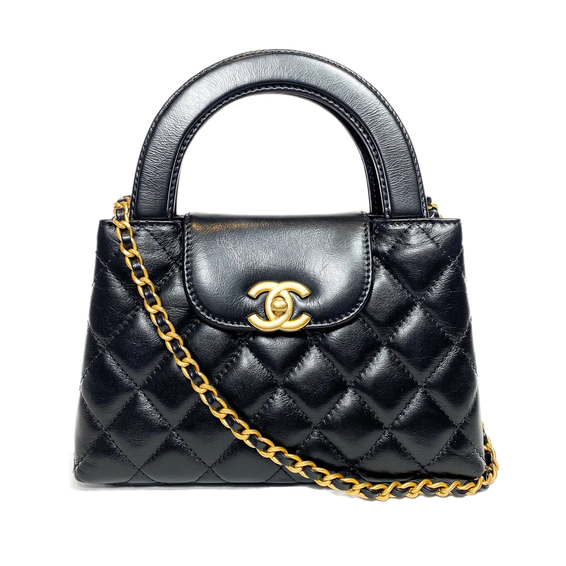 Chanel Kelly Shoulder Bag - Ewore Bags