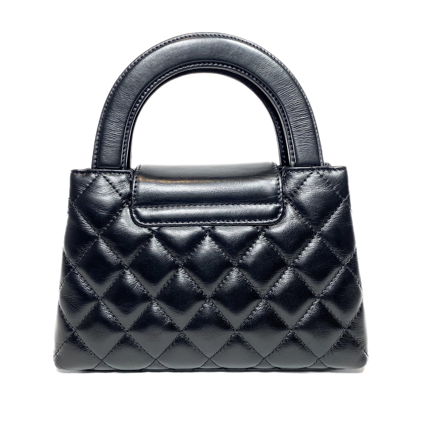 Chanel Kelly Shoulder Bag - Ewore Bags