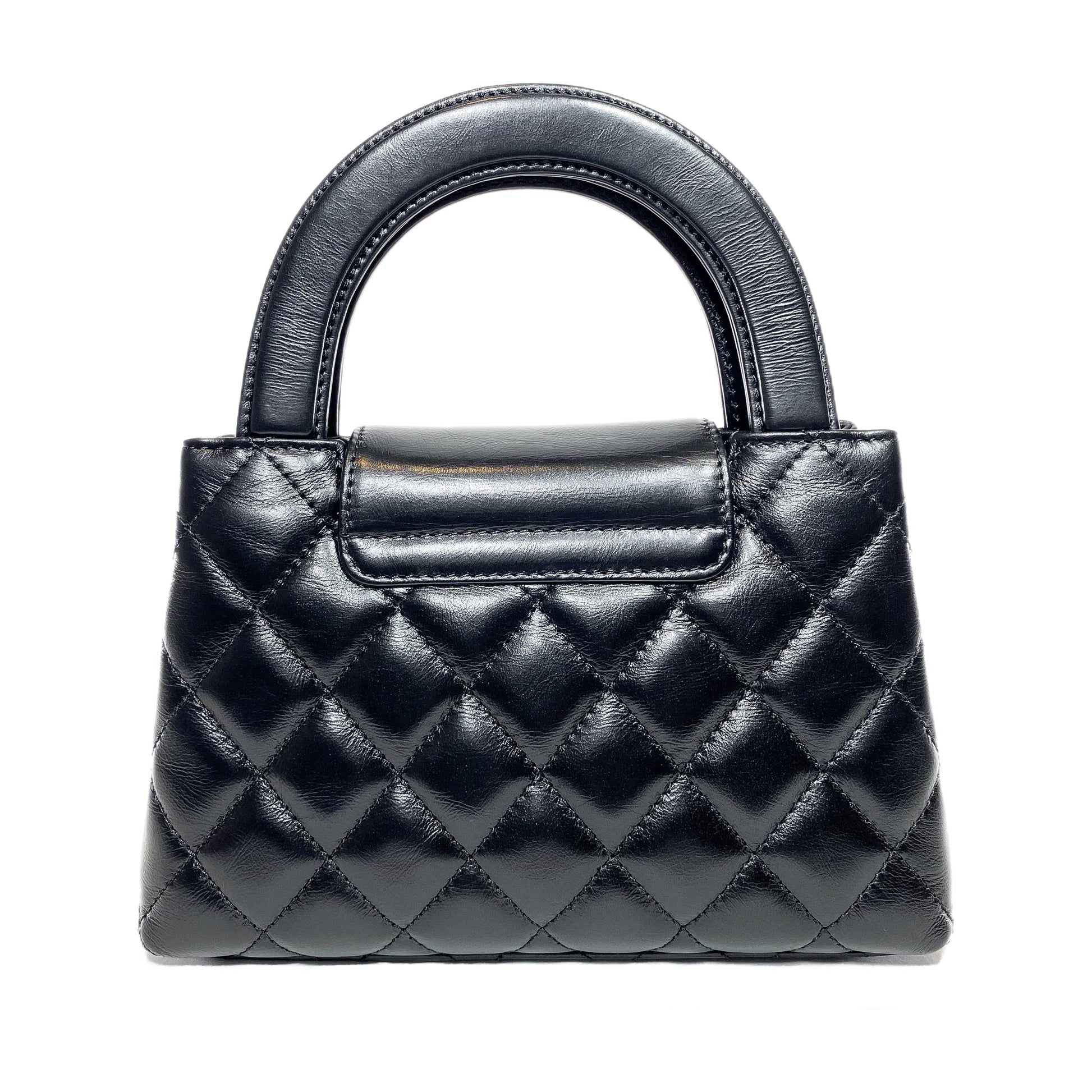 Chanel Kelly Shoulder Bag - Ewore Bags