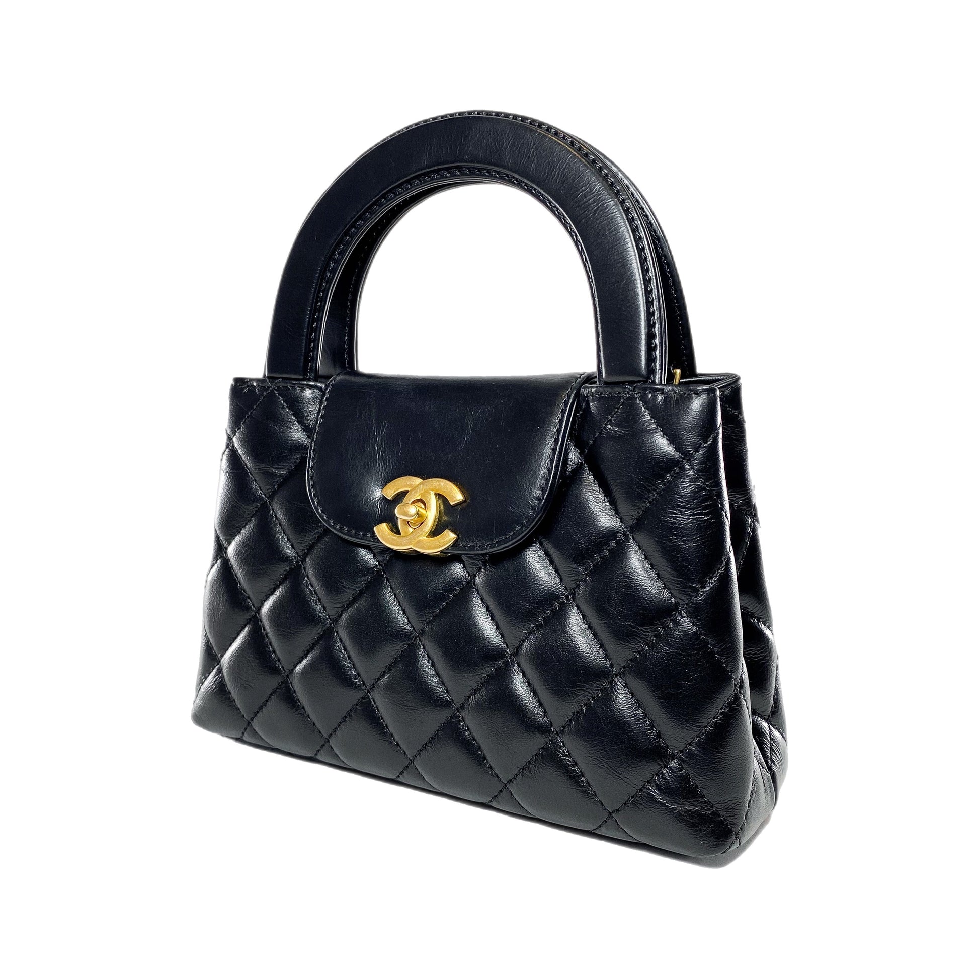 Chanel Kelly Shoulder Bag - Ewore Bags