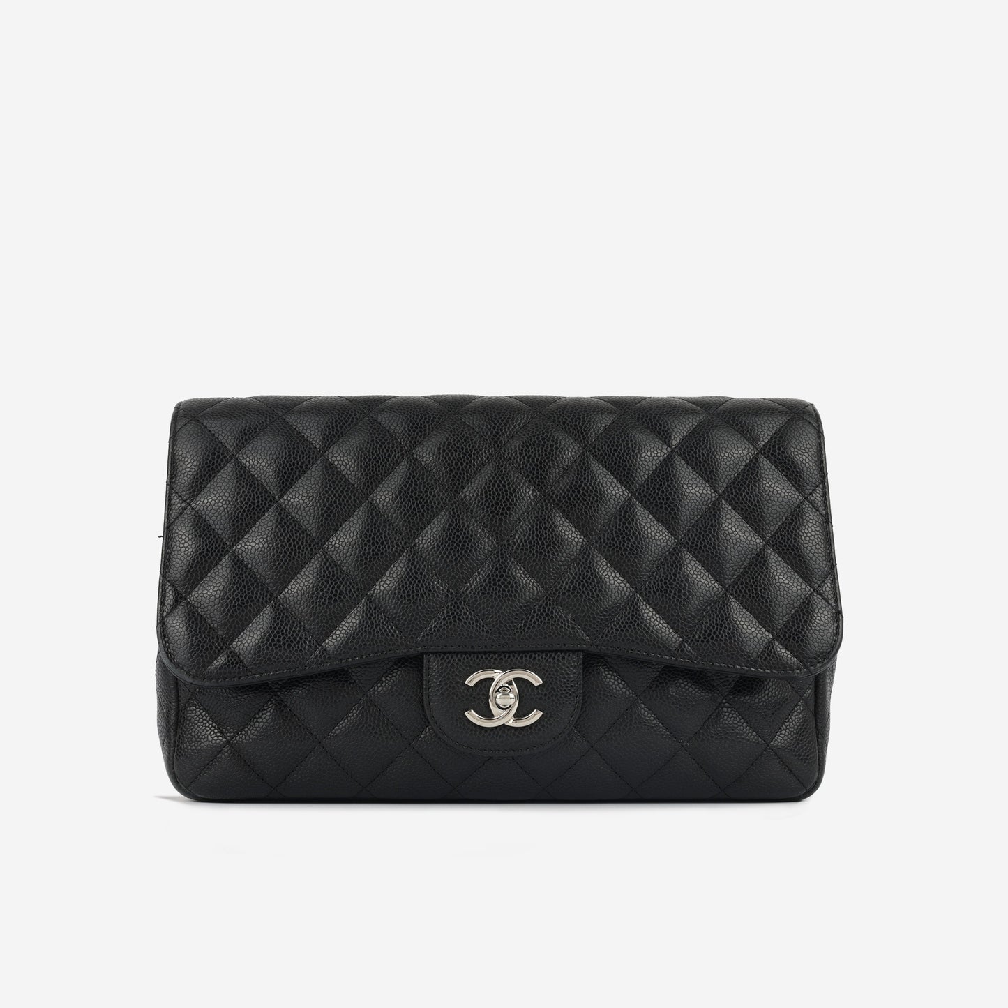 Chanel Classic Flap Bag - Jumbo