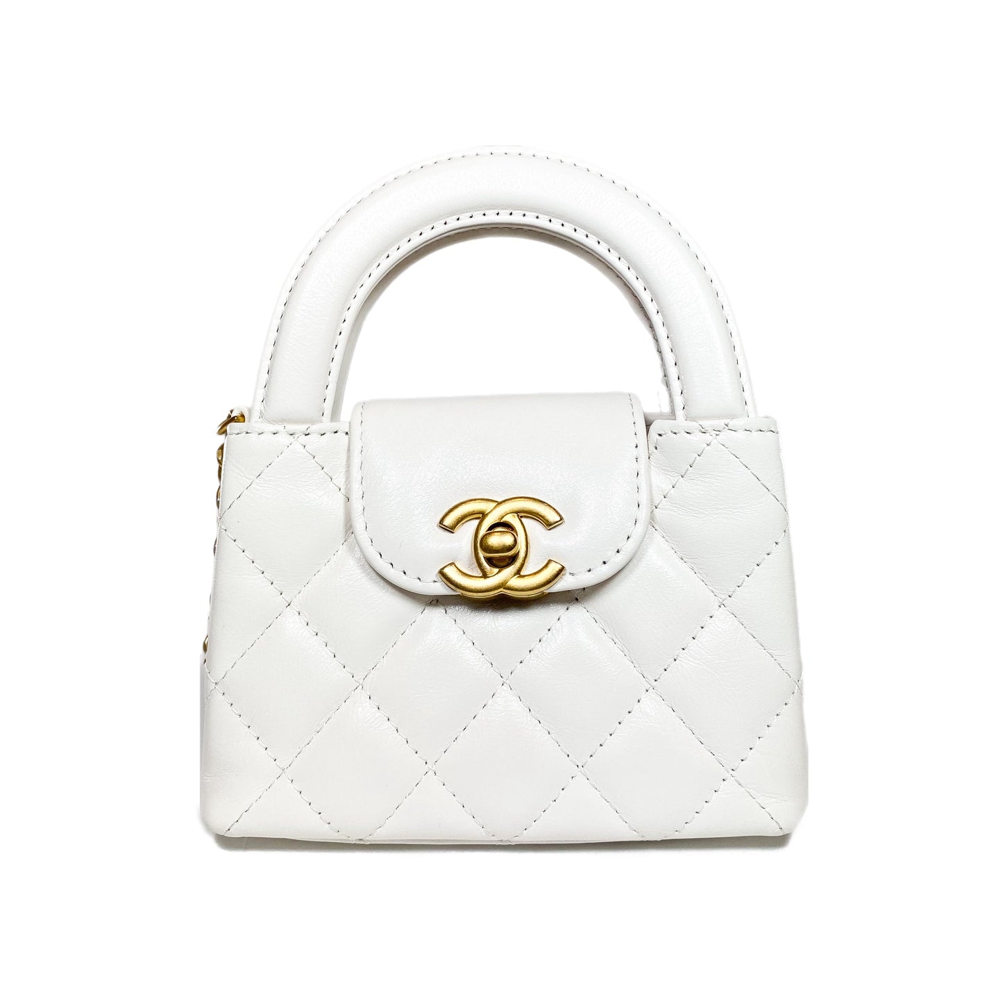 Chanel Kelly Handbag - Ewore Bags