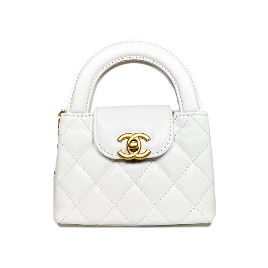 Chanel Kelly Handbag - Ewore Bags