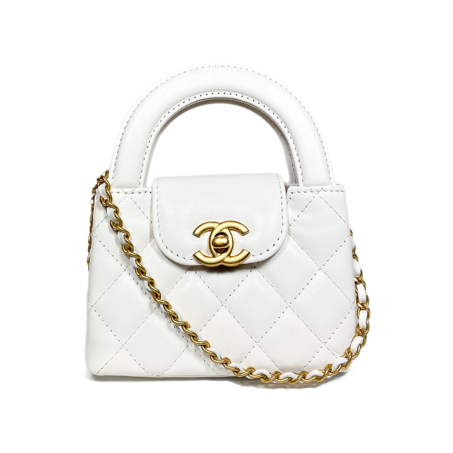 Chanel Kelly Handbag - Ewore Bags