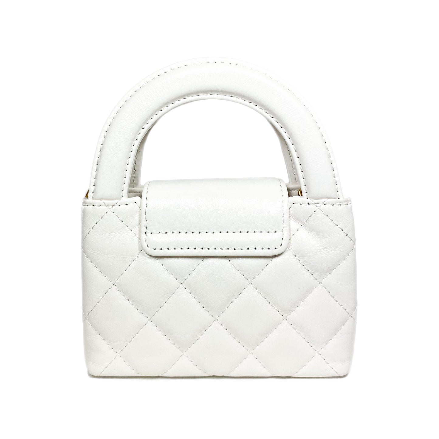 Chanel Kelly Handbag - Ewore Bags