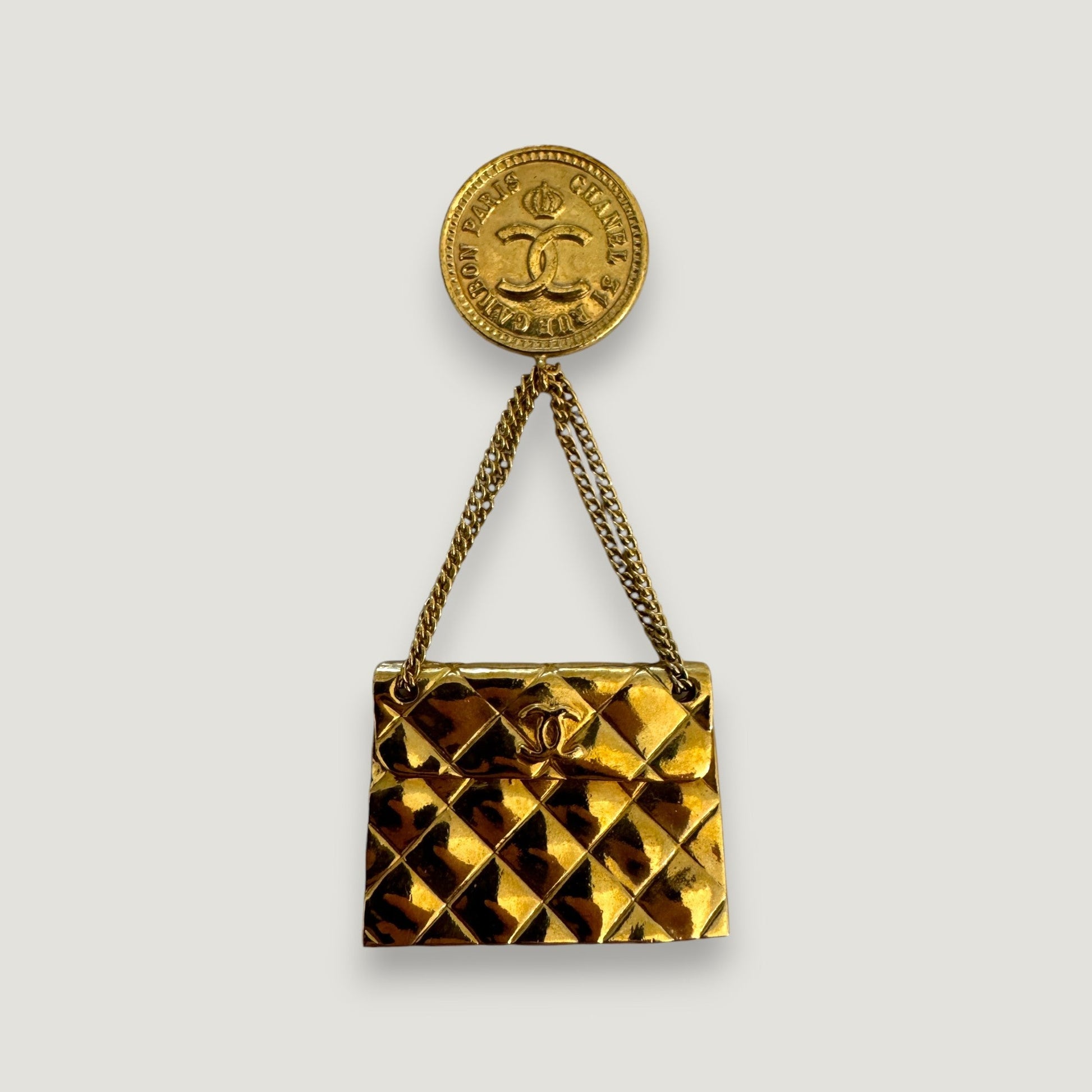 Chanel Handbag Bag - Ewore Bags