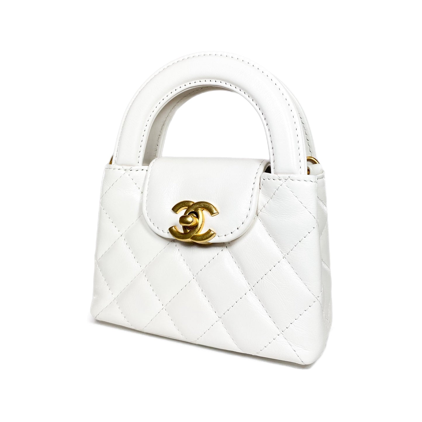 Chanel Kelly Handbag - Ewore Bags