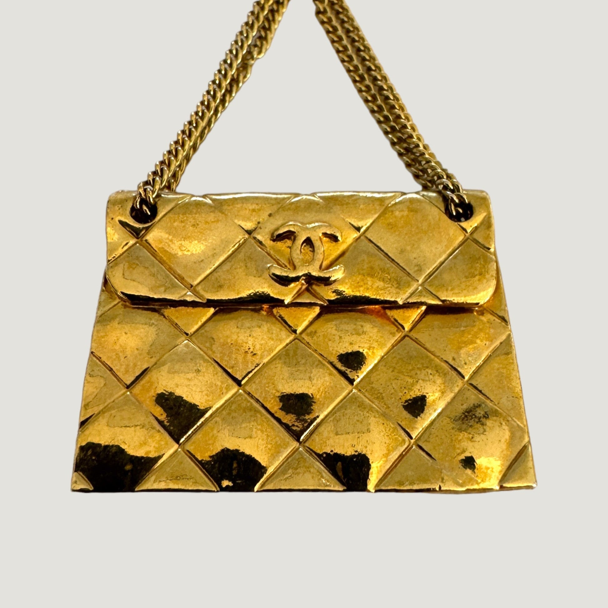 Chanel Handbag Bag - Ewore Bags