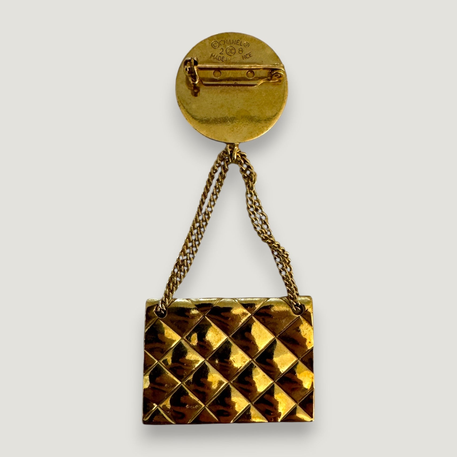 Chanel Handbag Bag - Ewore Bags