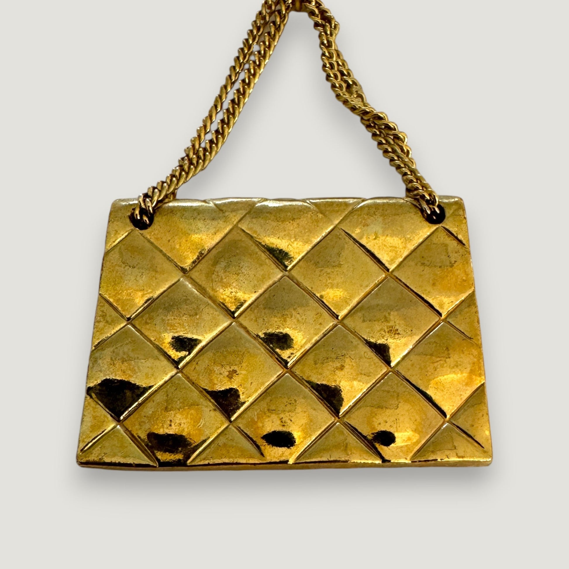 Chanel Handbag Bag - Ewore Bags