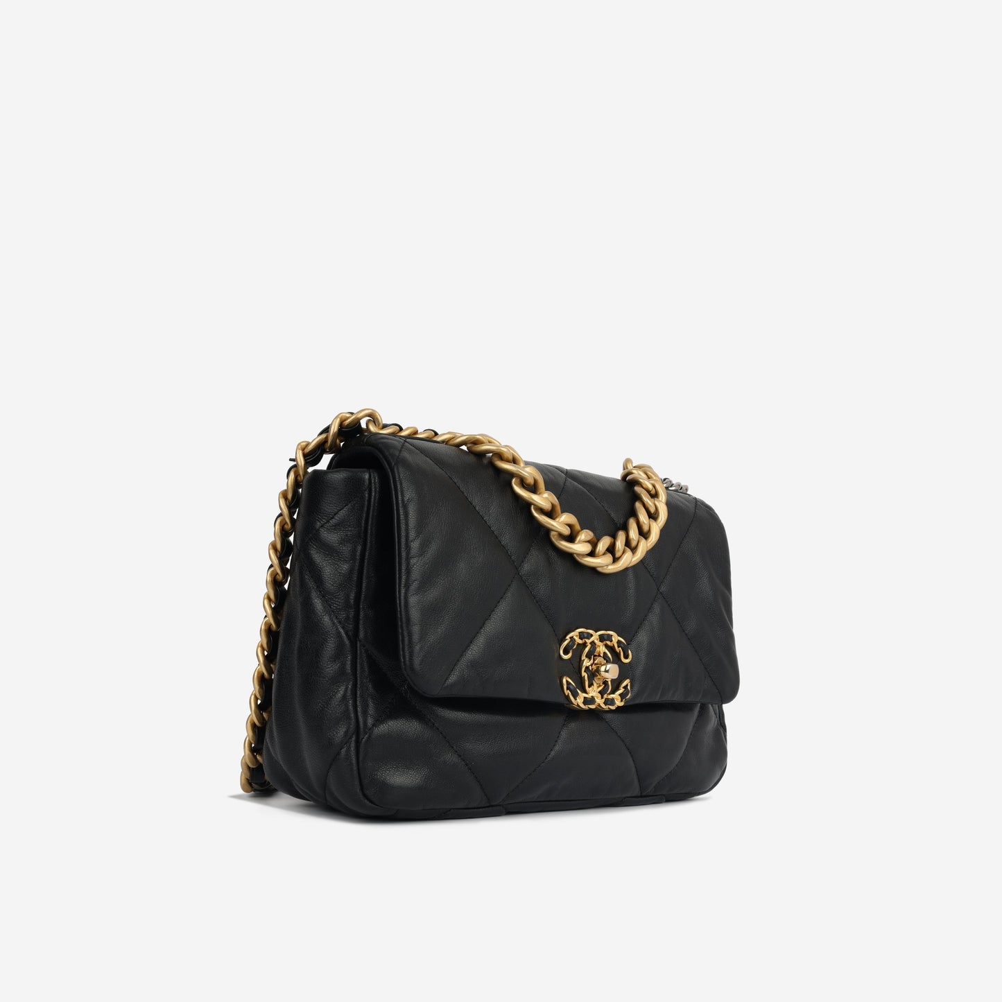 Chanel Chanel 19 - Small