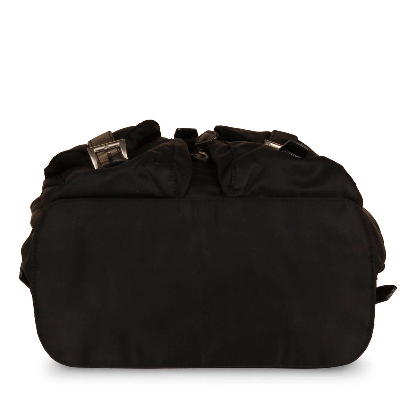 Prada   Nylon Backpack