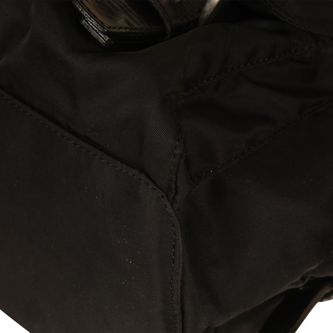 Prada   Nylon Backpack