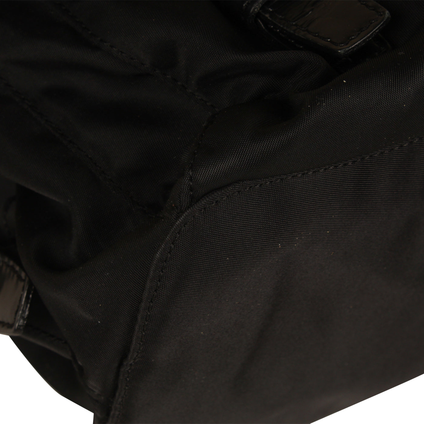 Prada   Nylon Backpack