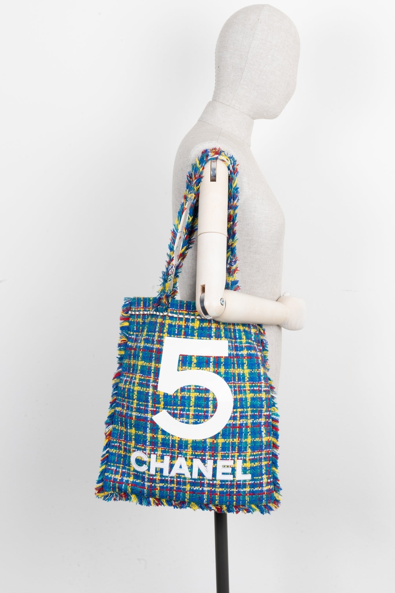 Chanel Tote Bag - Ewore Bags