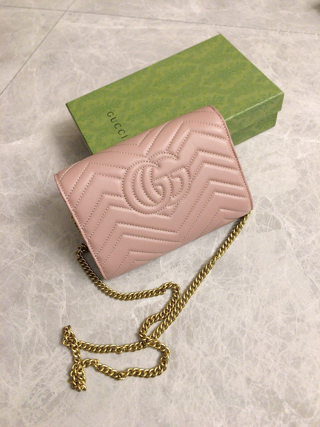 Gucci Designer Handbag