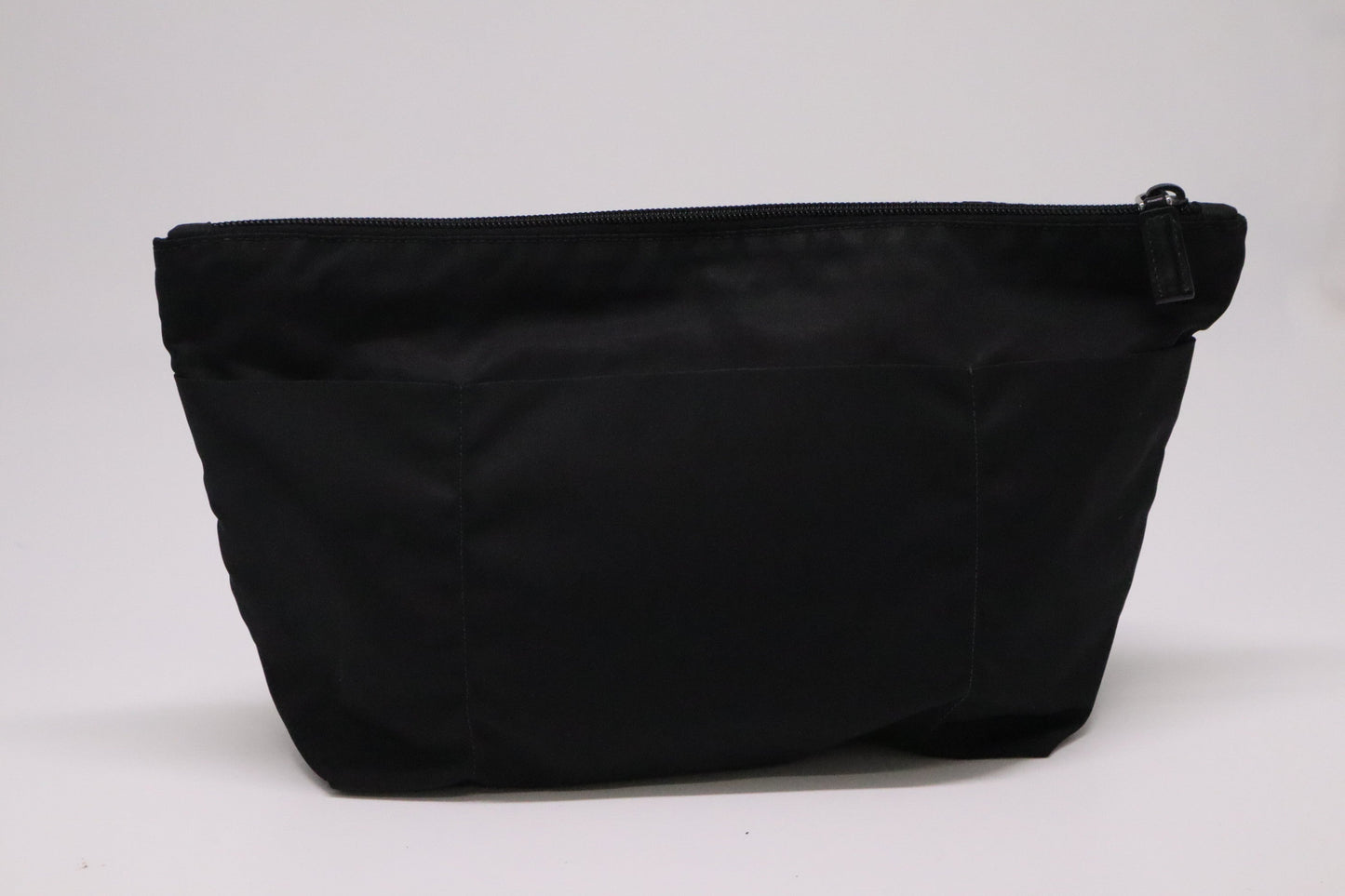 Prada Pouch in Black Nylon