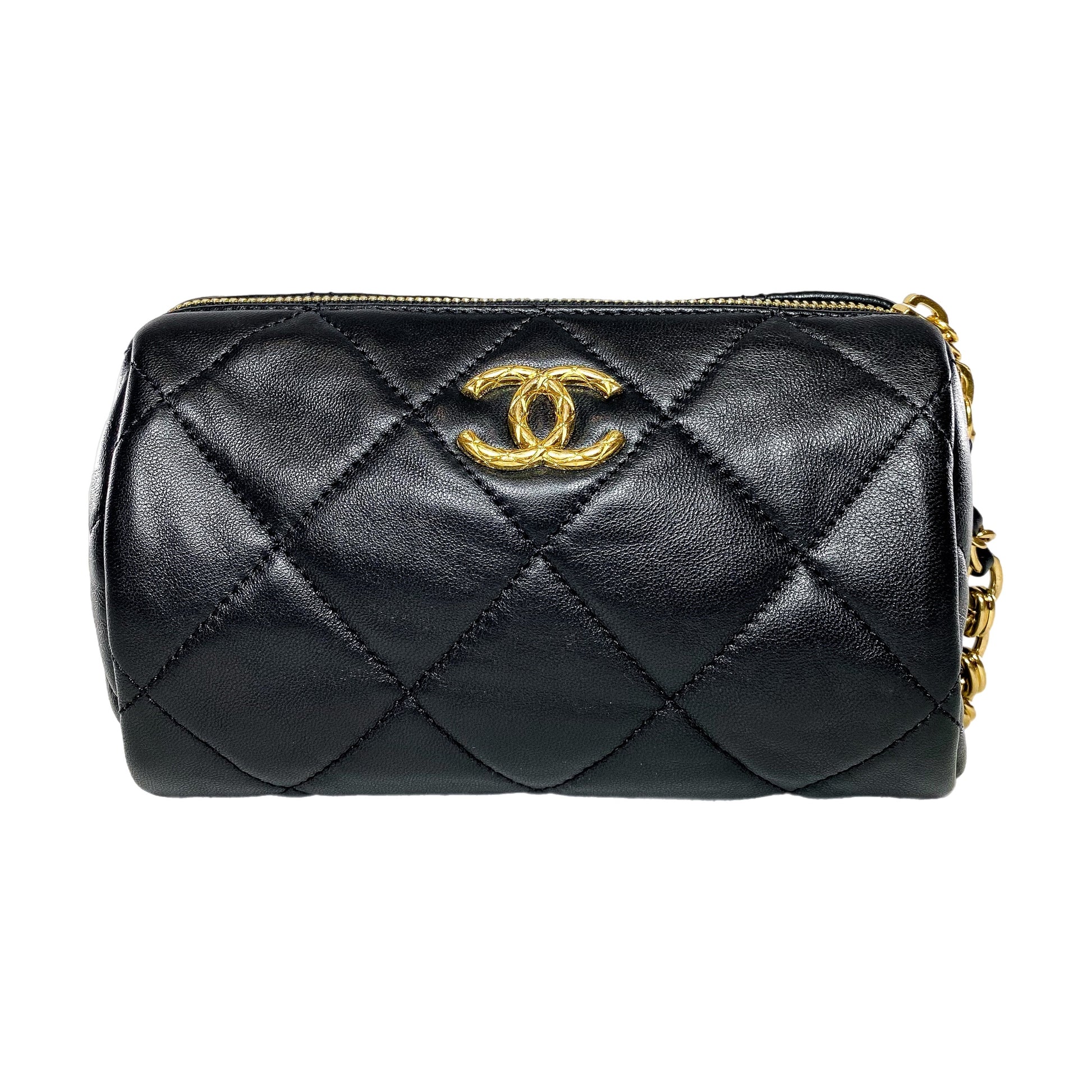 Chanel Shoulder Bag - Ewore Bags