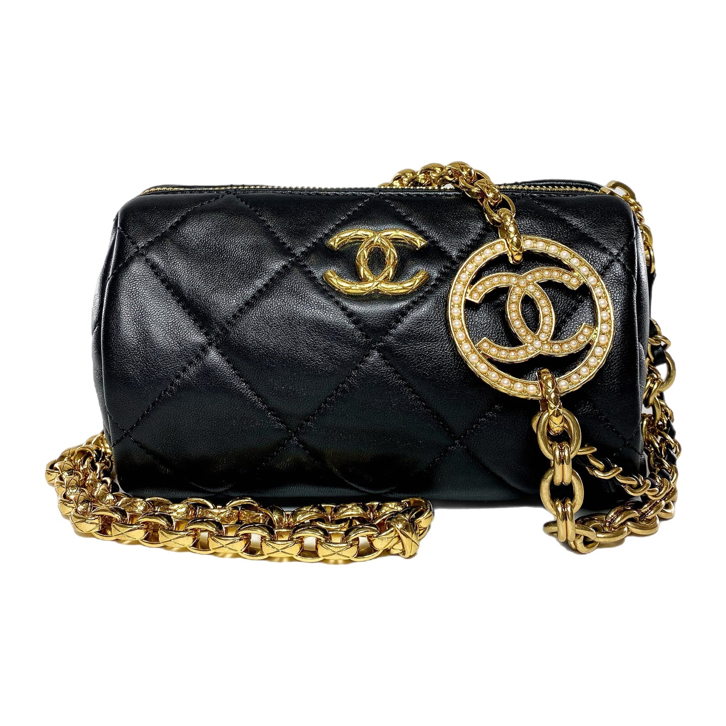 Chanel Shoulder Bag - Ewore Bags