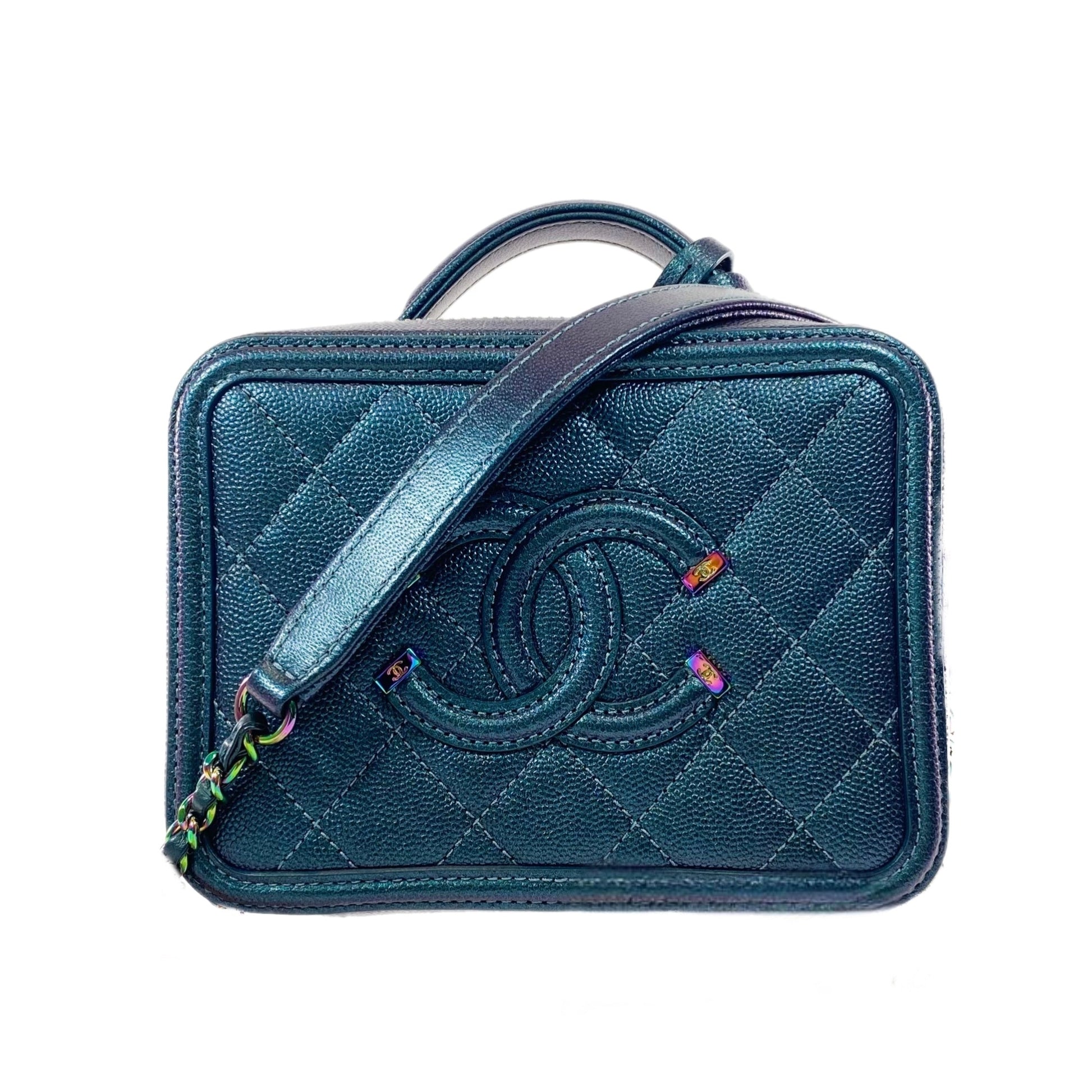 Chanel Handbag - Ewore Bags