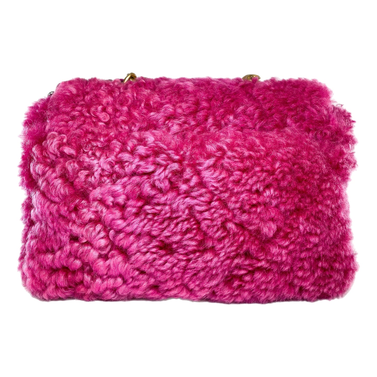 Chanel Flap Shoulder Bag - Ewore Bags