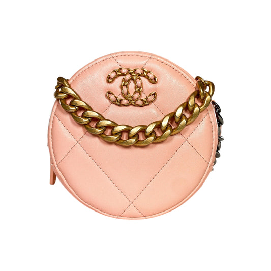 Chanel Clutch - Ewore Bags