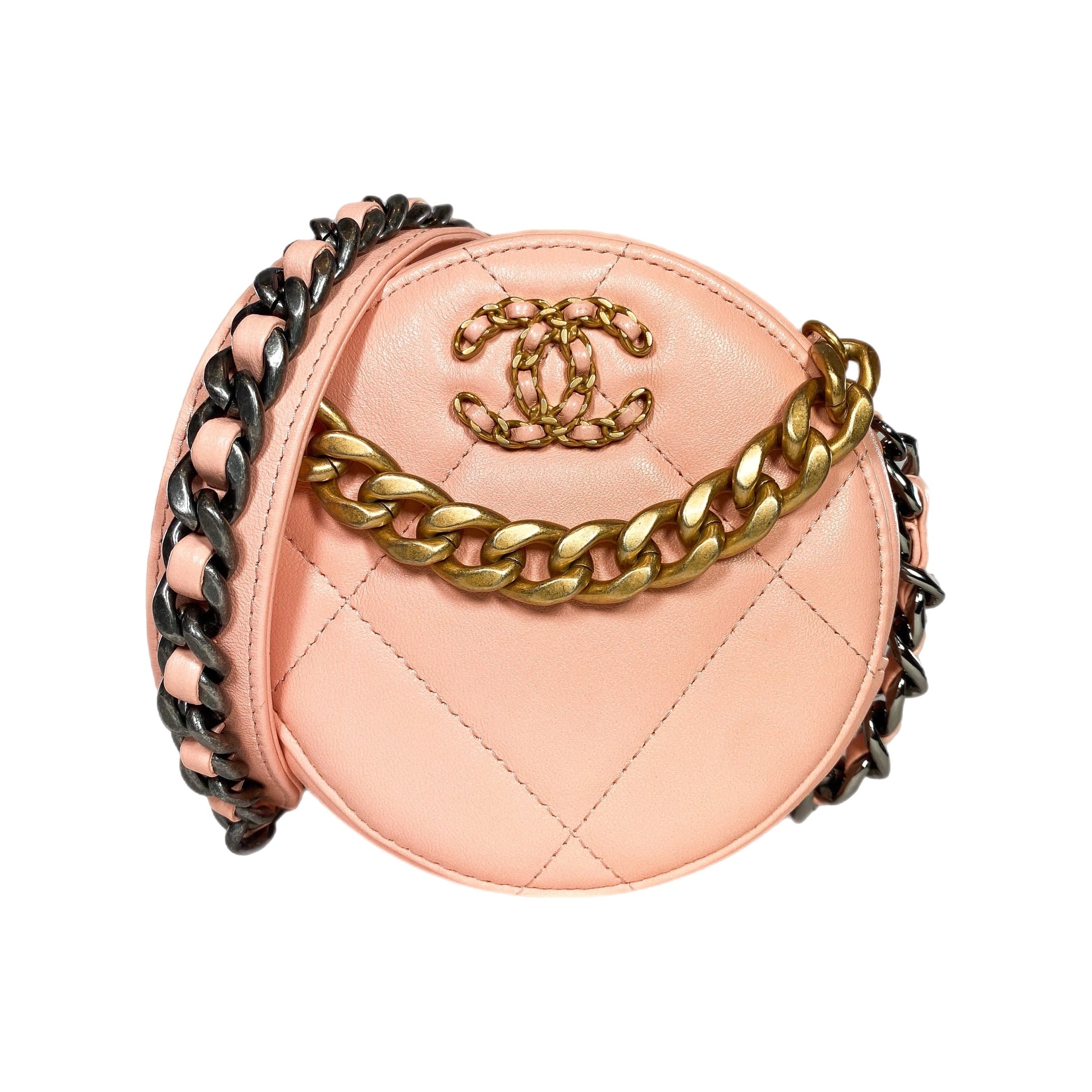 Chanel Clutch - Ewore Bags