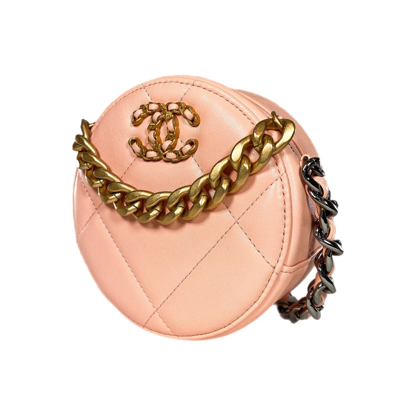 Chanel Clutch - Ewore Bags