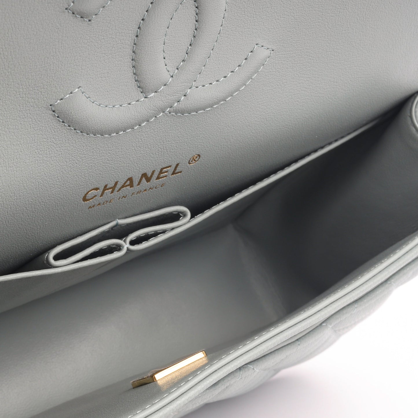 Chanel Classic Flap Bag - Medium
