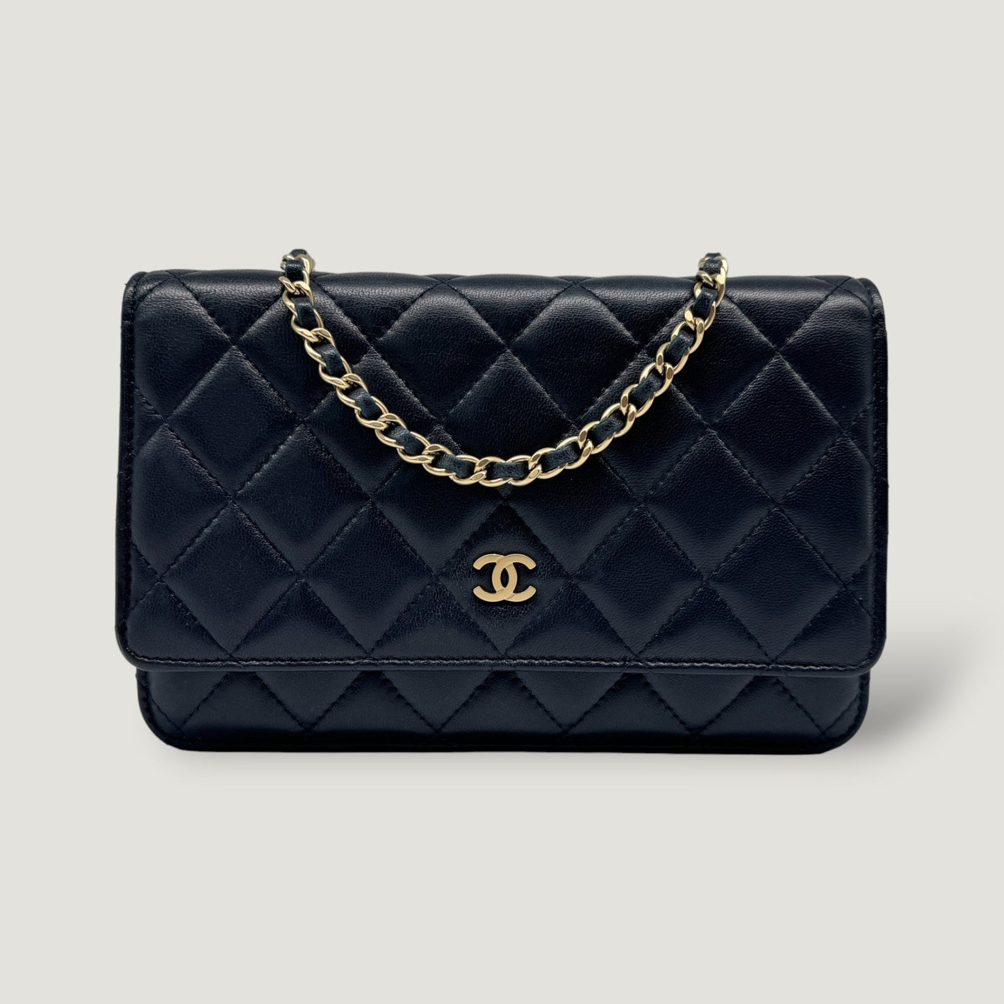 Chanel WOC Crossbody Bag - Ewore Bags
