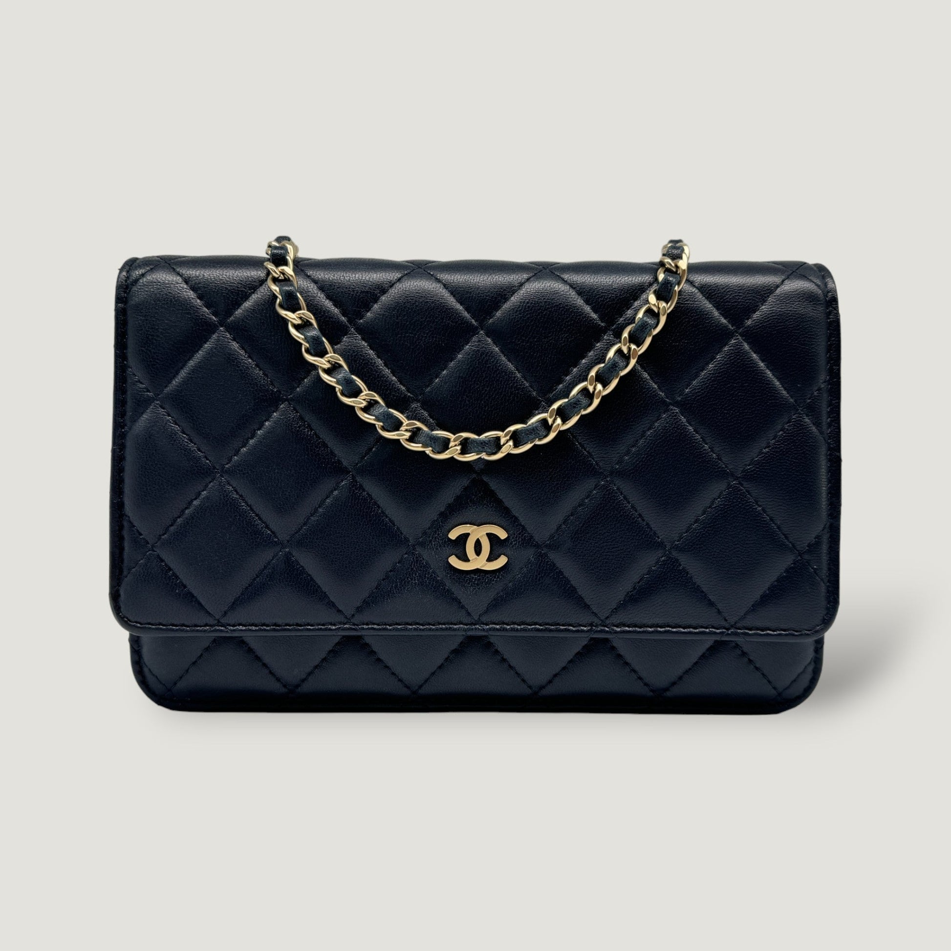 Chanel WOC Crossbody Bag - Ewore Bags