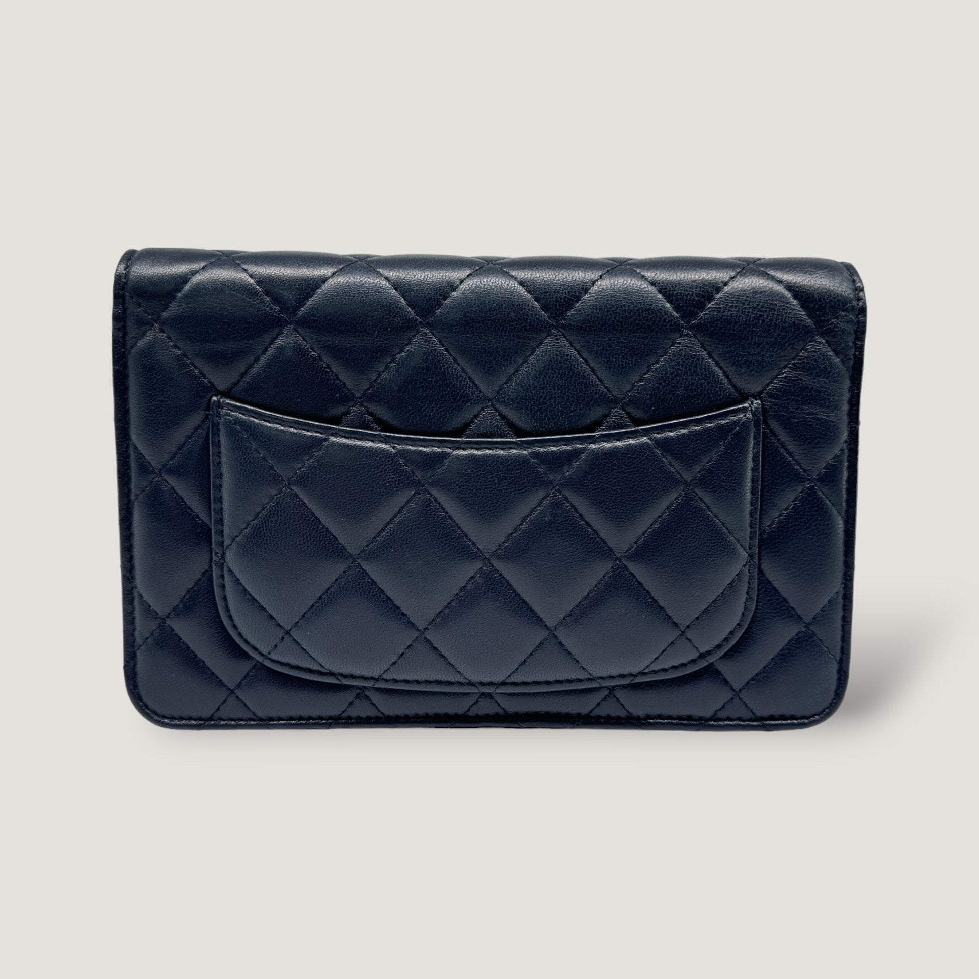 Chanel WOC Crossbody Bag - Ewore Bags