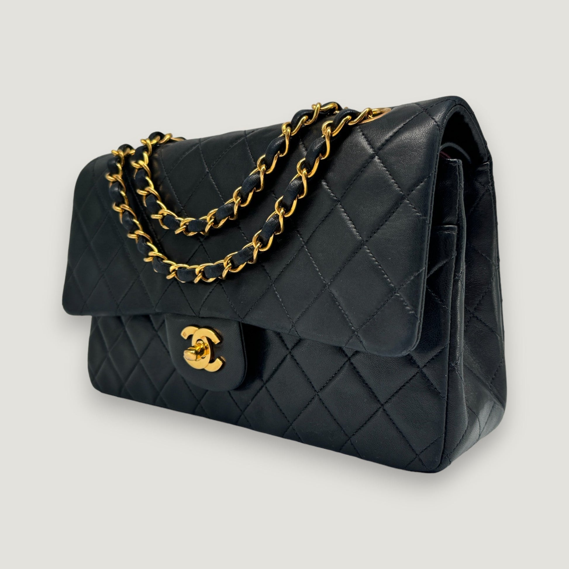 Chanel Handbag Bag - Ewore Bags