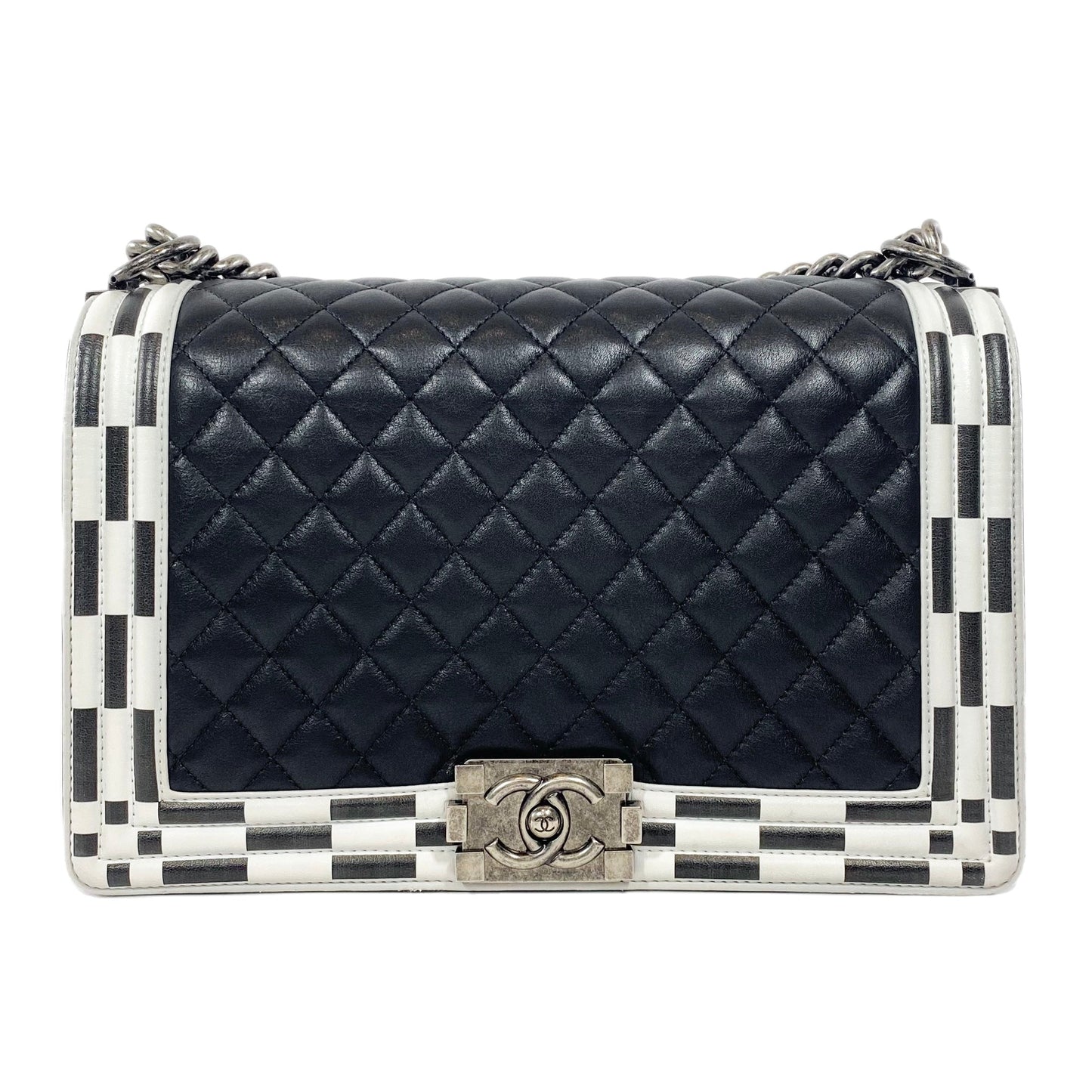 Chanel Flap Shoulder Bag - Ewore Bags