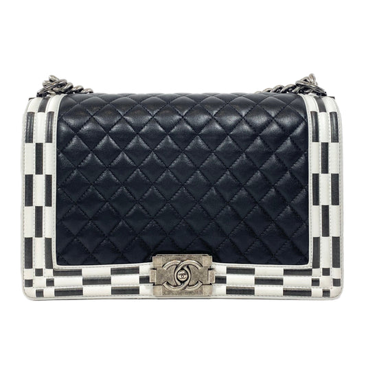 Chanel Flap Shoulder Bag - Ewore Bags