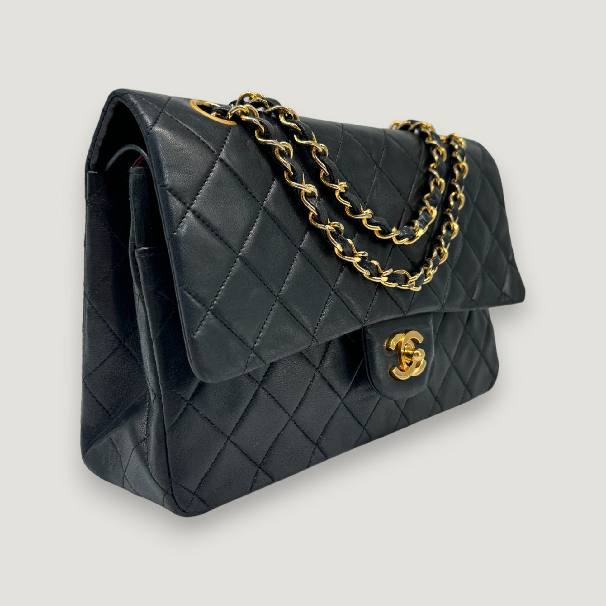 Chanel Handbag Bag - Ewore Bags