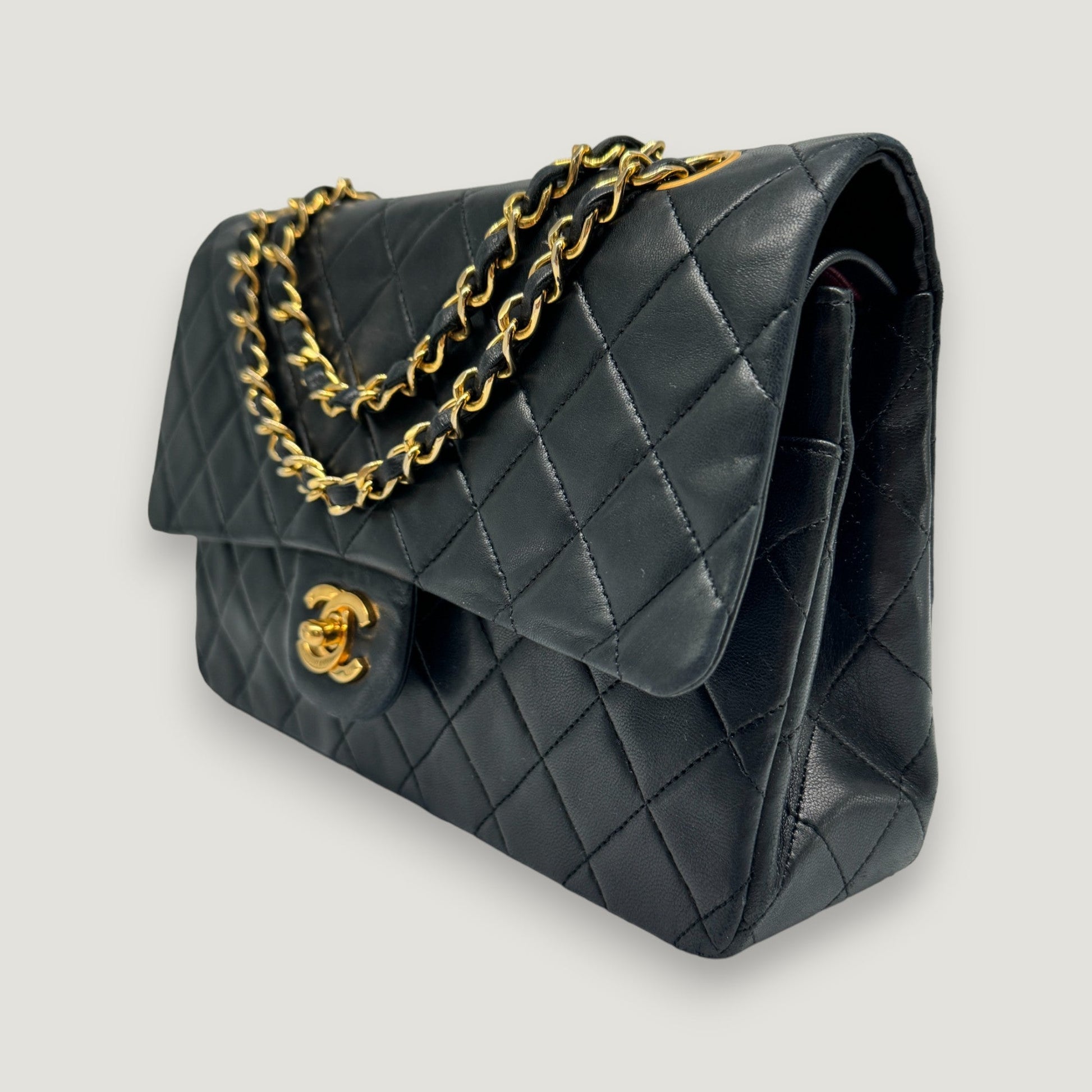Chanel Handbag Bag - Ewore Bags