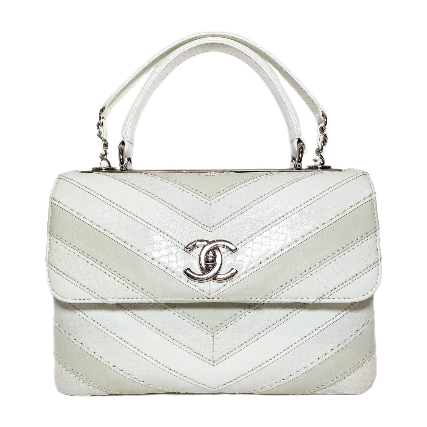 Chanel Handbag - Ewore Bags