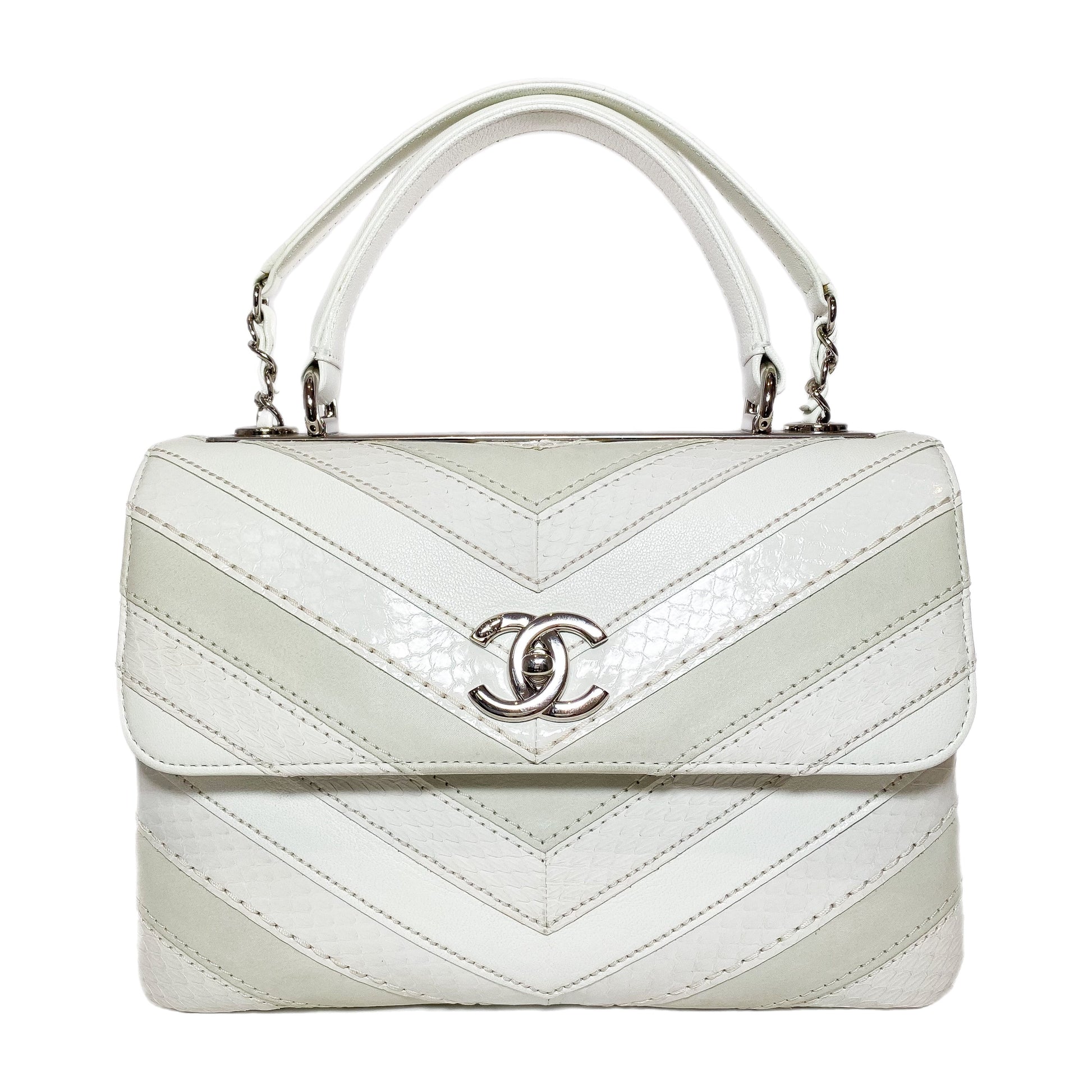 Chanel Handbag - Ewore Bags