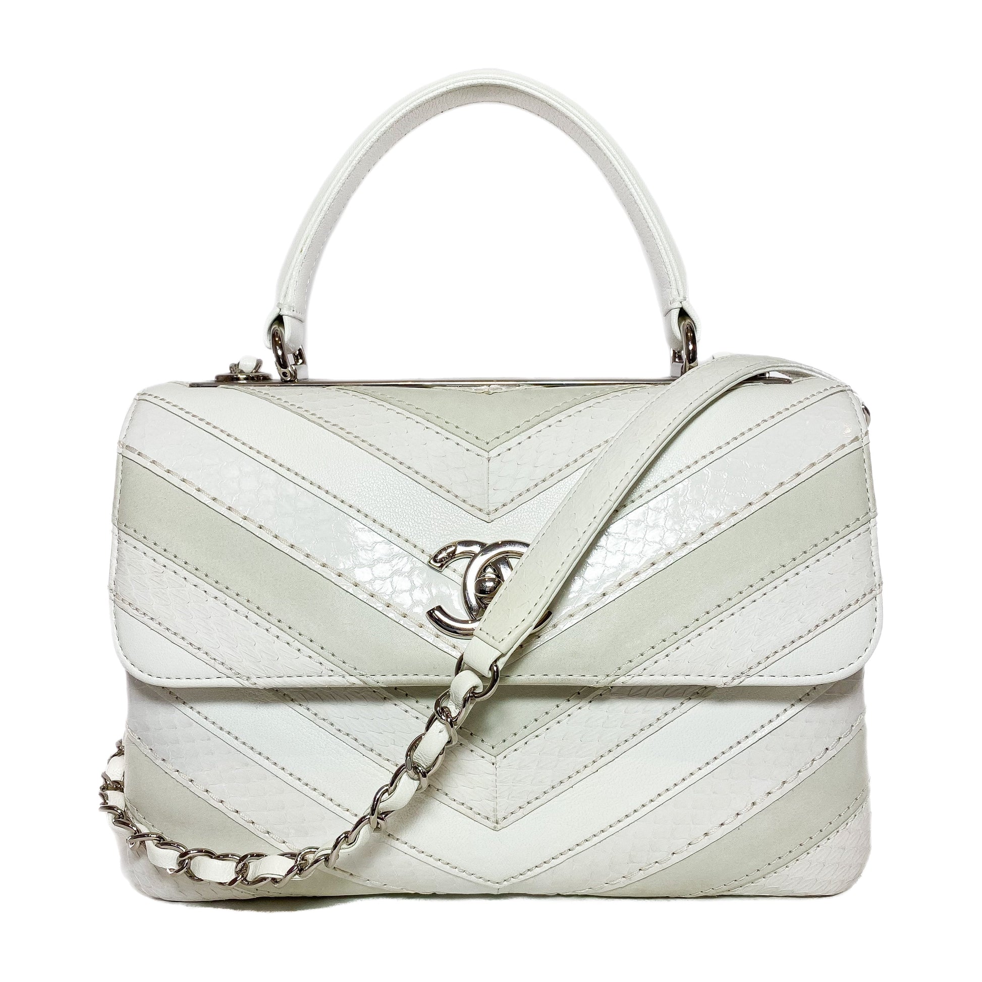 Chanel Handbag - Ewore Bags