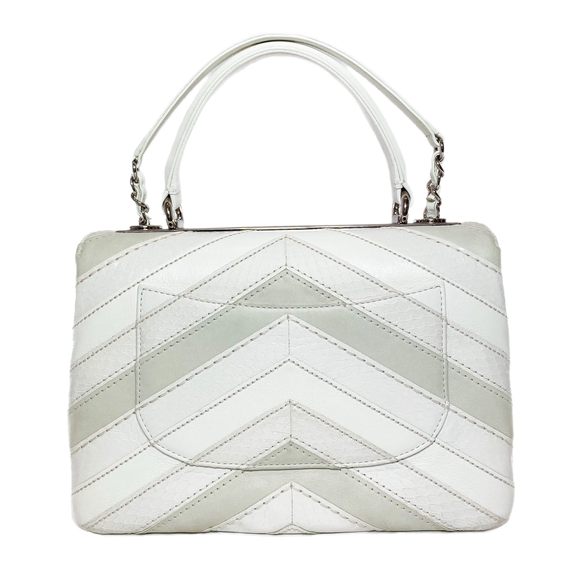 Chanel Handbag - Ewore Bags