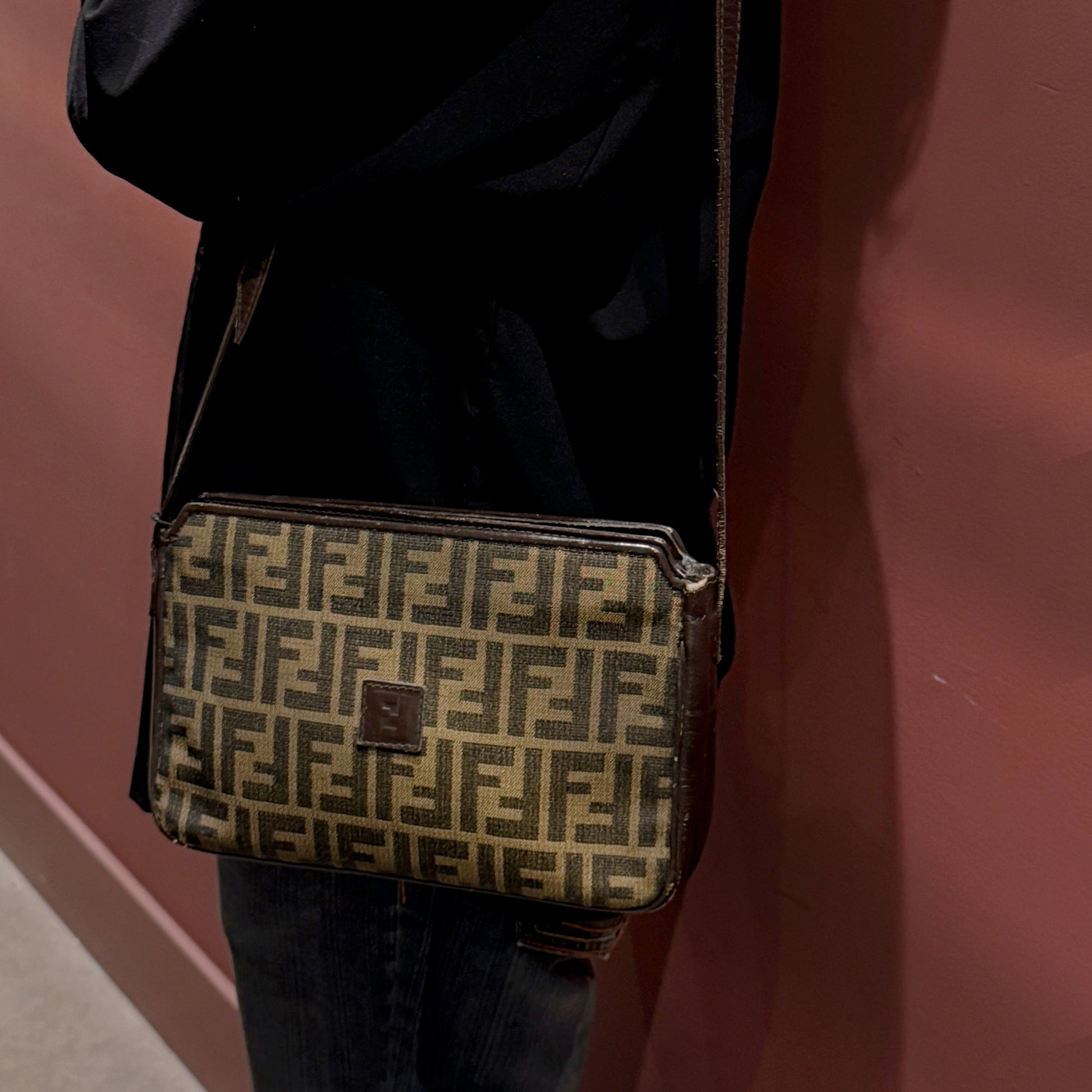 Fendi Handbag - Ewore Bags