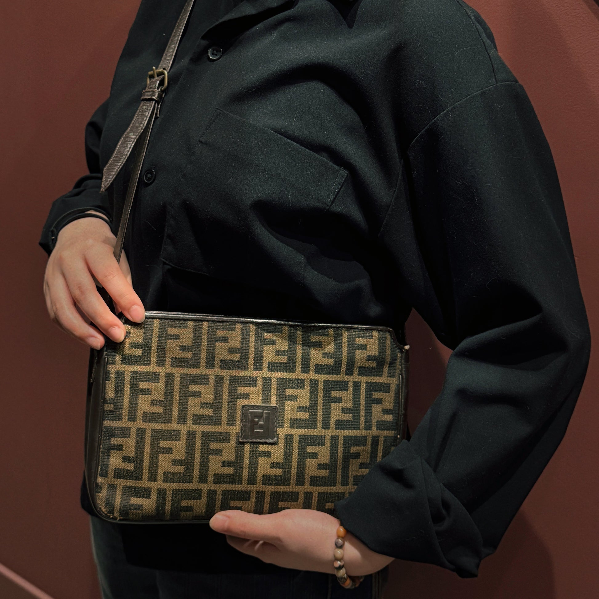 Fendi Handbag - Ewore Bags