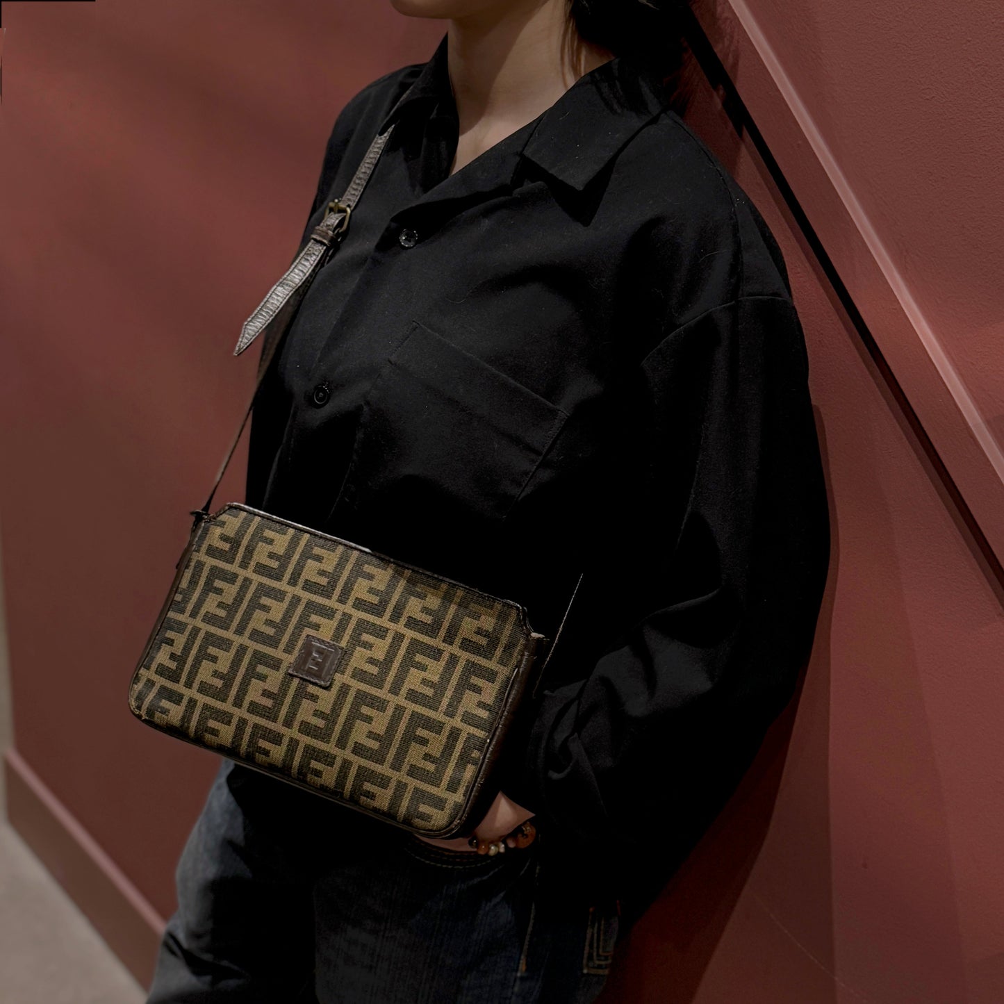Fendi Handbag - Ewore Bags