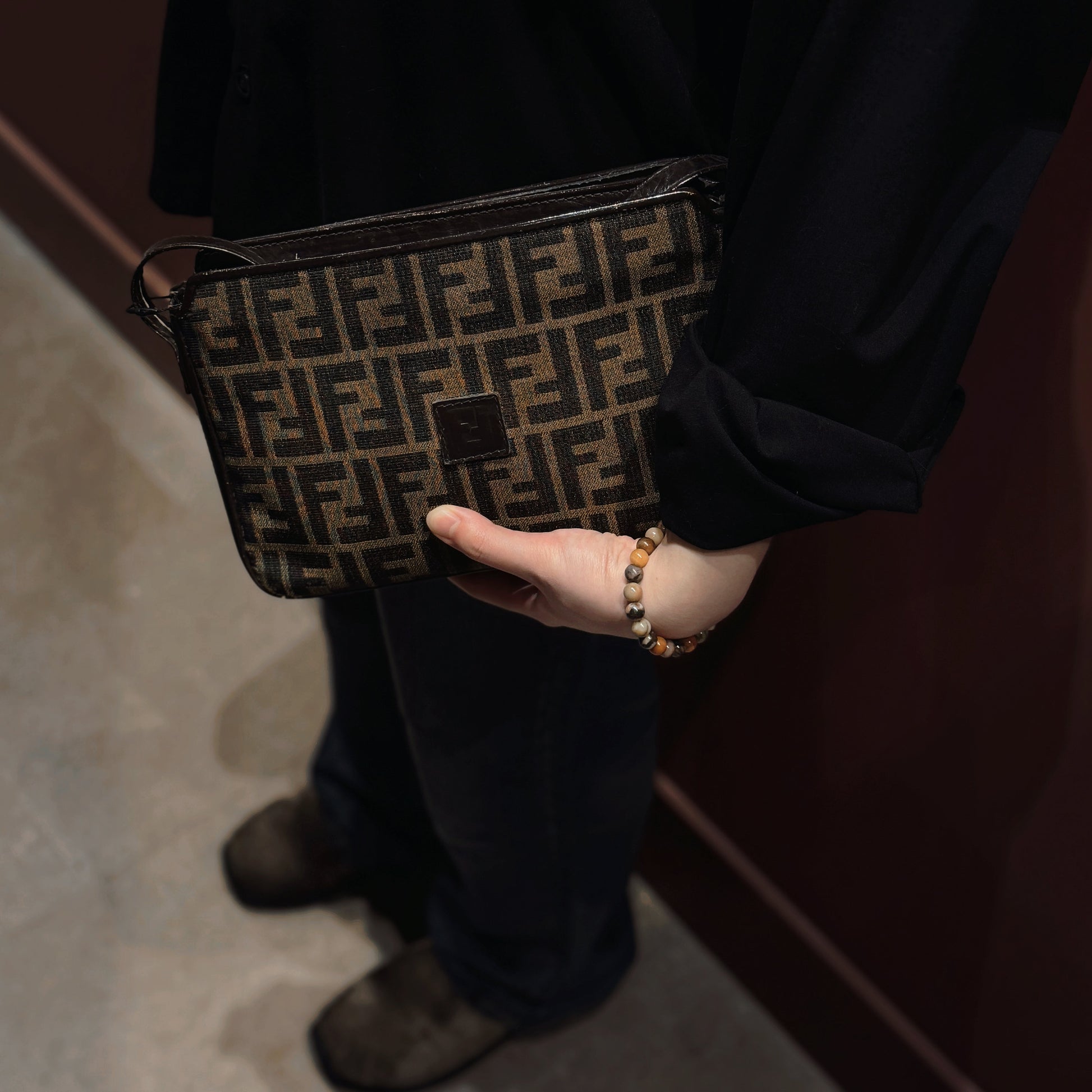 Fendi Handbag - Ewore Bags