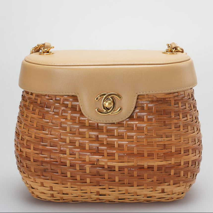 Chanel Shoulder Bag - Ewore Bags