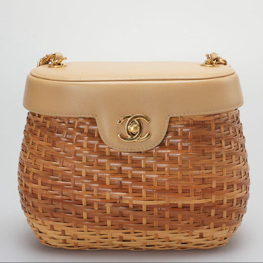 Chanel Shoulder Bag - Ewore Bags